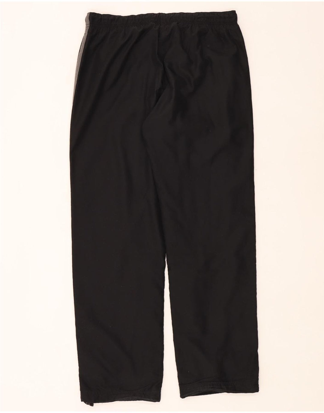 Pantaloni da tuta da uomo Champion XL Nero Colorblock