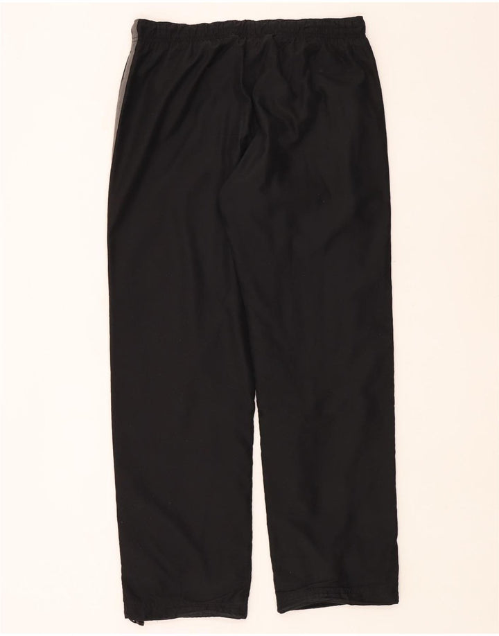 Pantaloni da tuta da uomo Champion XL Nero Colorblock