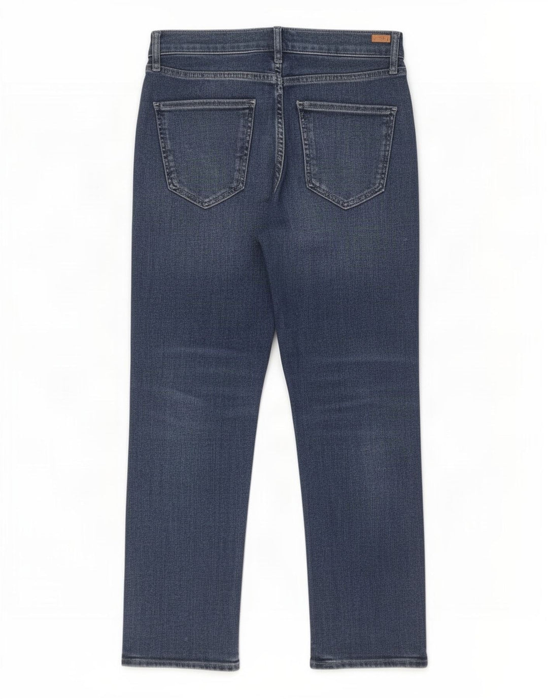 Jeans corti da donna Zara EU 40 medio W30 L27 cotone blu