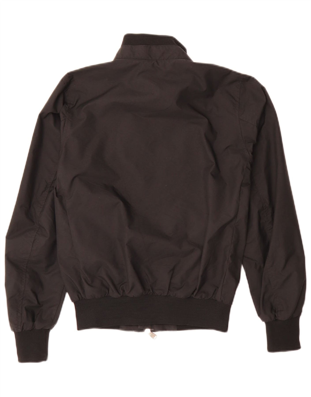 Giubbotto bomber da uomo North Sails UK 34 XS nero in poliammide