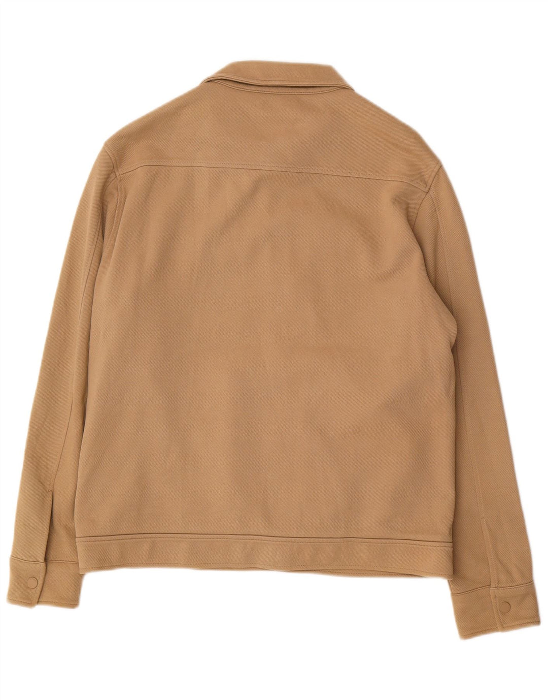 Giacca utility da uomo Autograph UK 38 Cotone beige medio