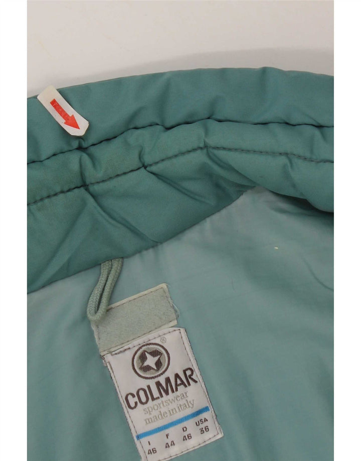 Giacca a vento da uomo dal taglio ampio Colmar IT 46 Small Blue Colourblock
