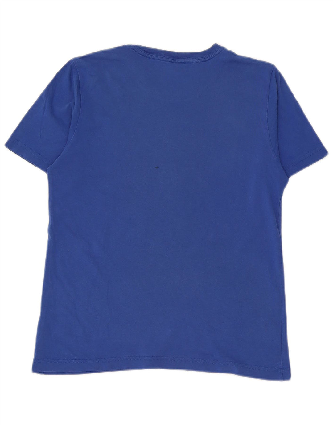 Maglietta grafica Adidas da bambino 13-14 anni Blu