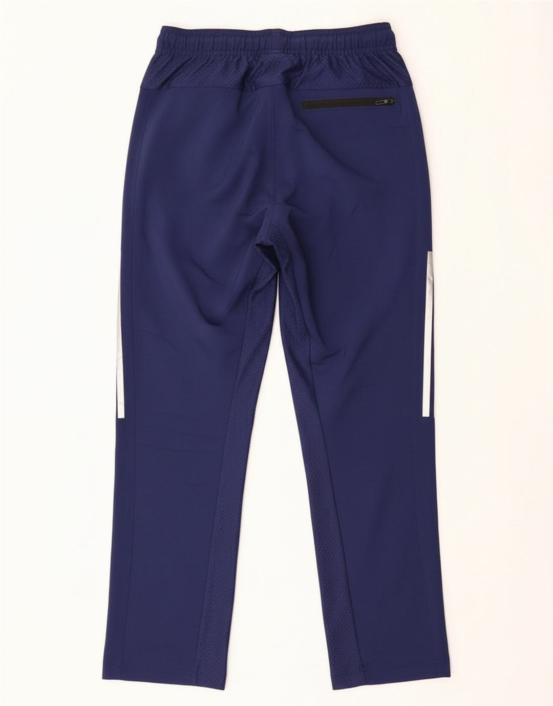 Pantaloni della tuta Adidas Climacool da uomo piccoli blu