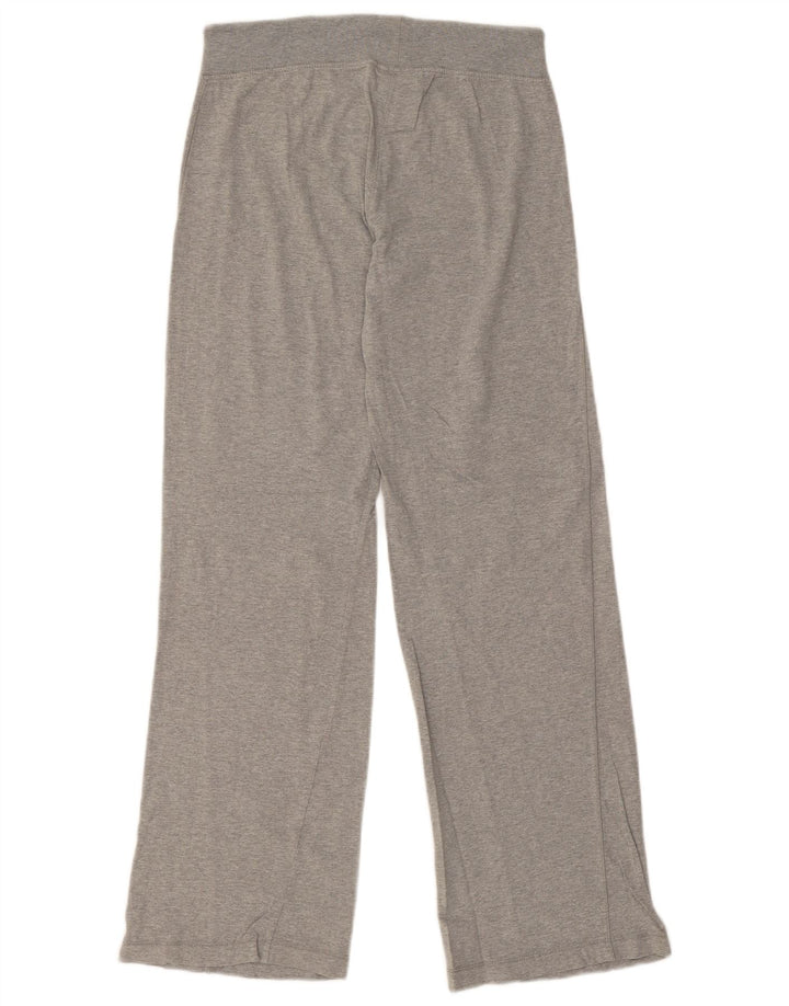 Pantaloni da tuta CHAMPION da donna Heritage Classics UK 10 Small Grigio