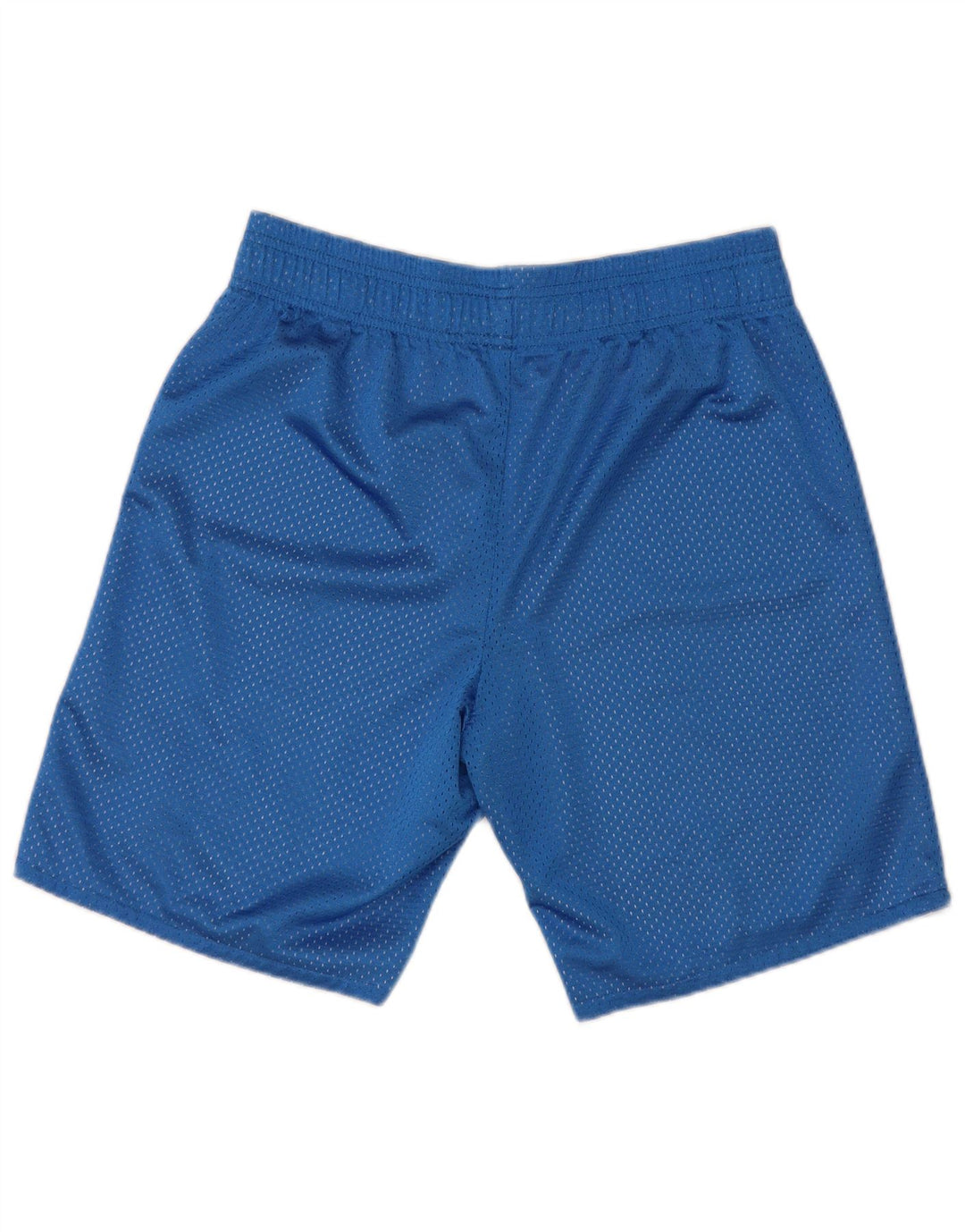 Pantaloncini sportivi da uomo MACRON XS Blu