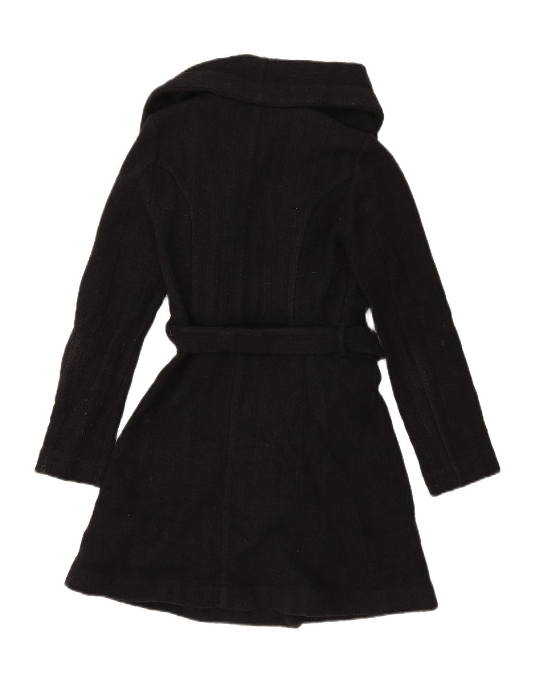 Soprabito da donna Oasis UK 6 XS lana nera