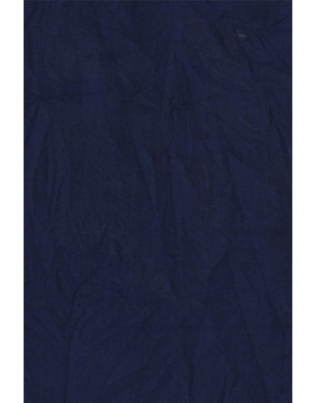 Giacca blazer slim fit da uomo Zara a 2 bottoni EU 54 XL blu navy