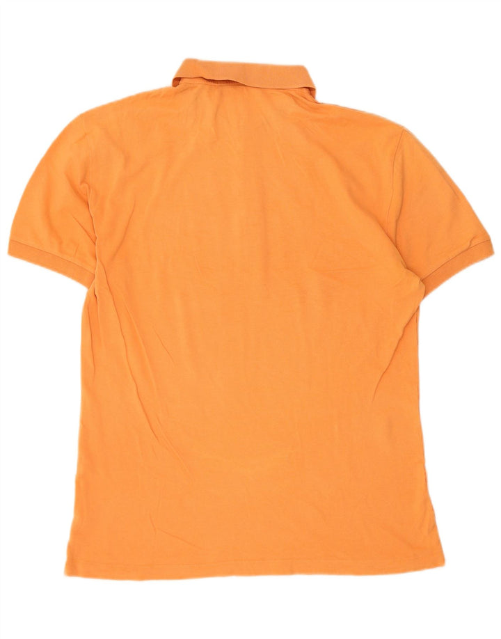 Polo da uomo Gas XL arancione