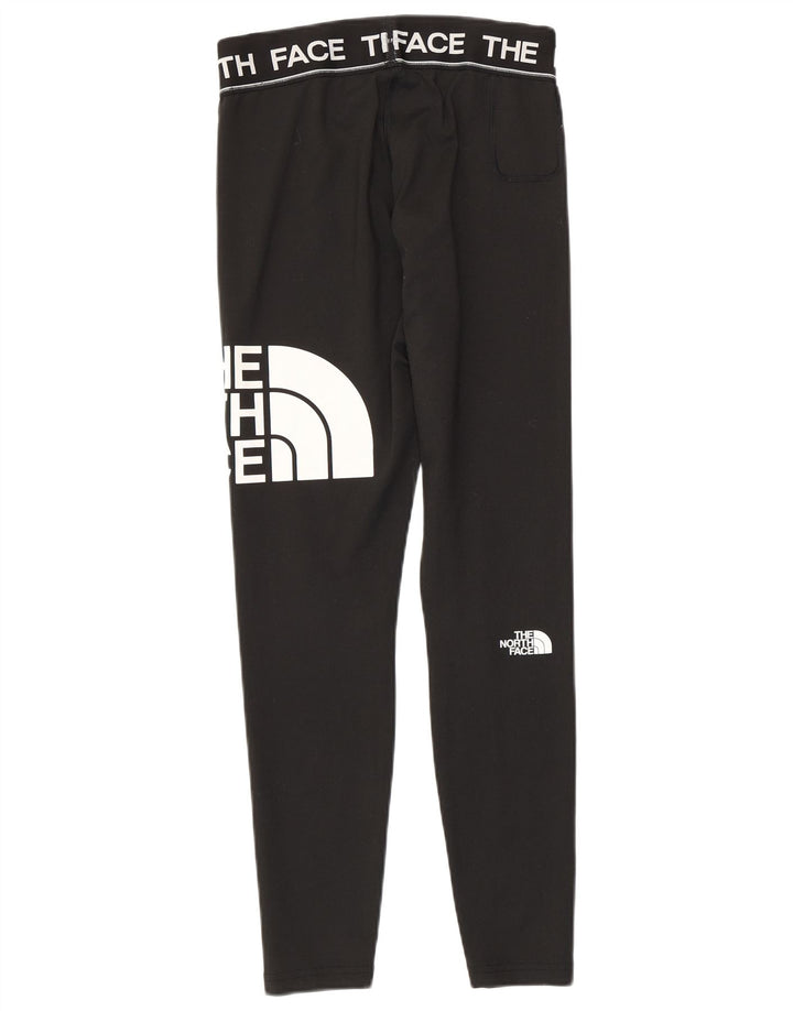 Leggings grafici da donna The North Face UK 8 Small neri