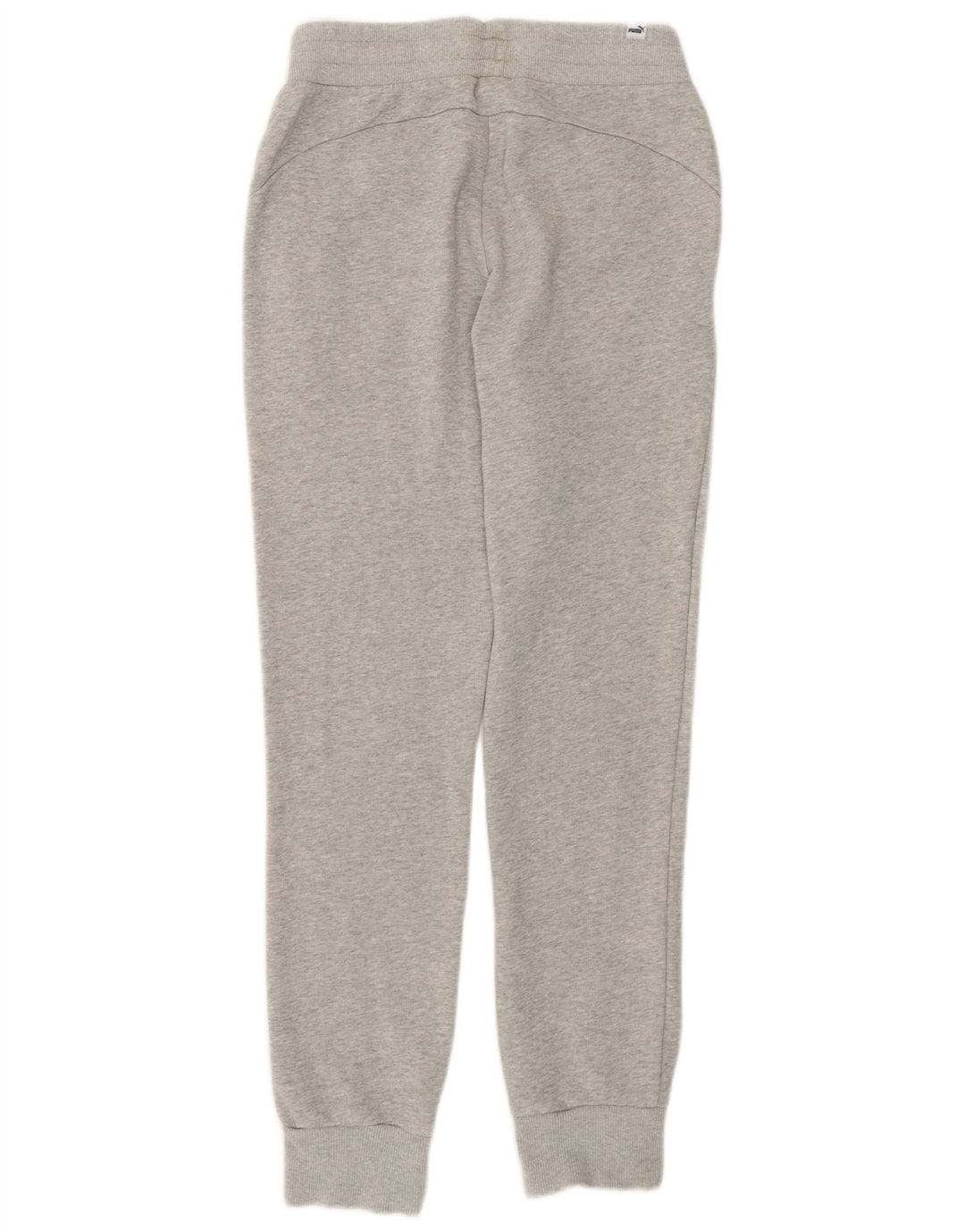 Pantaloni da tuta da donna PUMA Joggers UK 10 Small Grigio