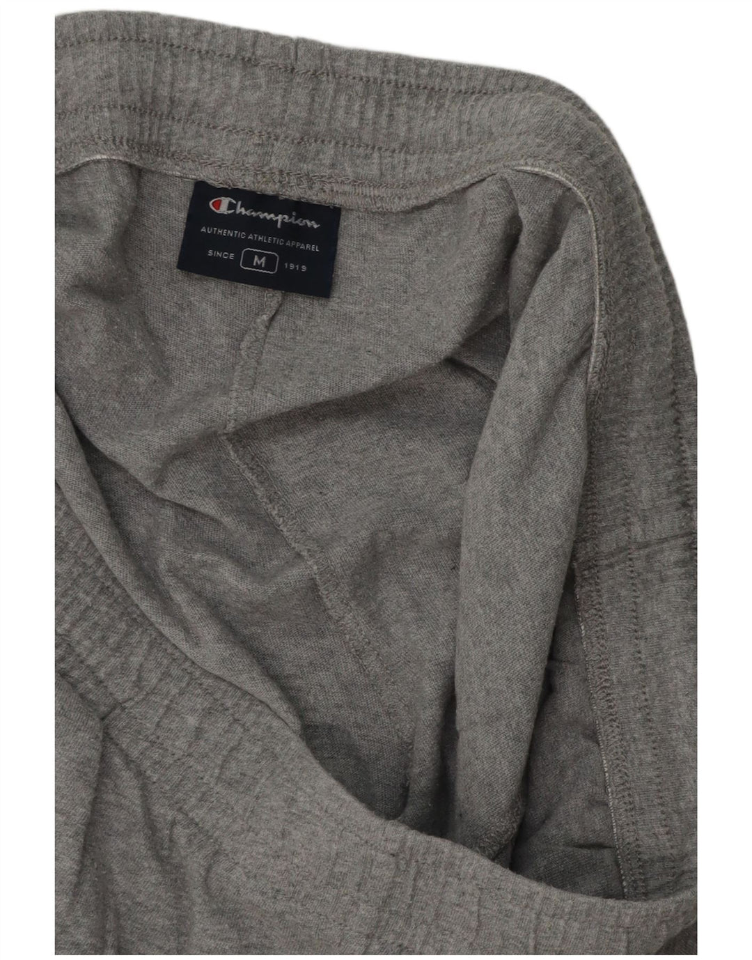 Pantaloncini sportivi da uomo CHAMPION grigio medio