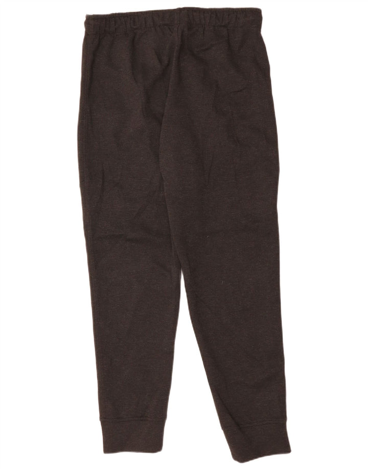 EDDIE BAUER Pantaloni da tuta da uomo Joggers Poliestere grigio medio