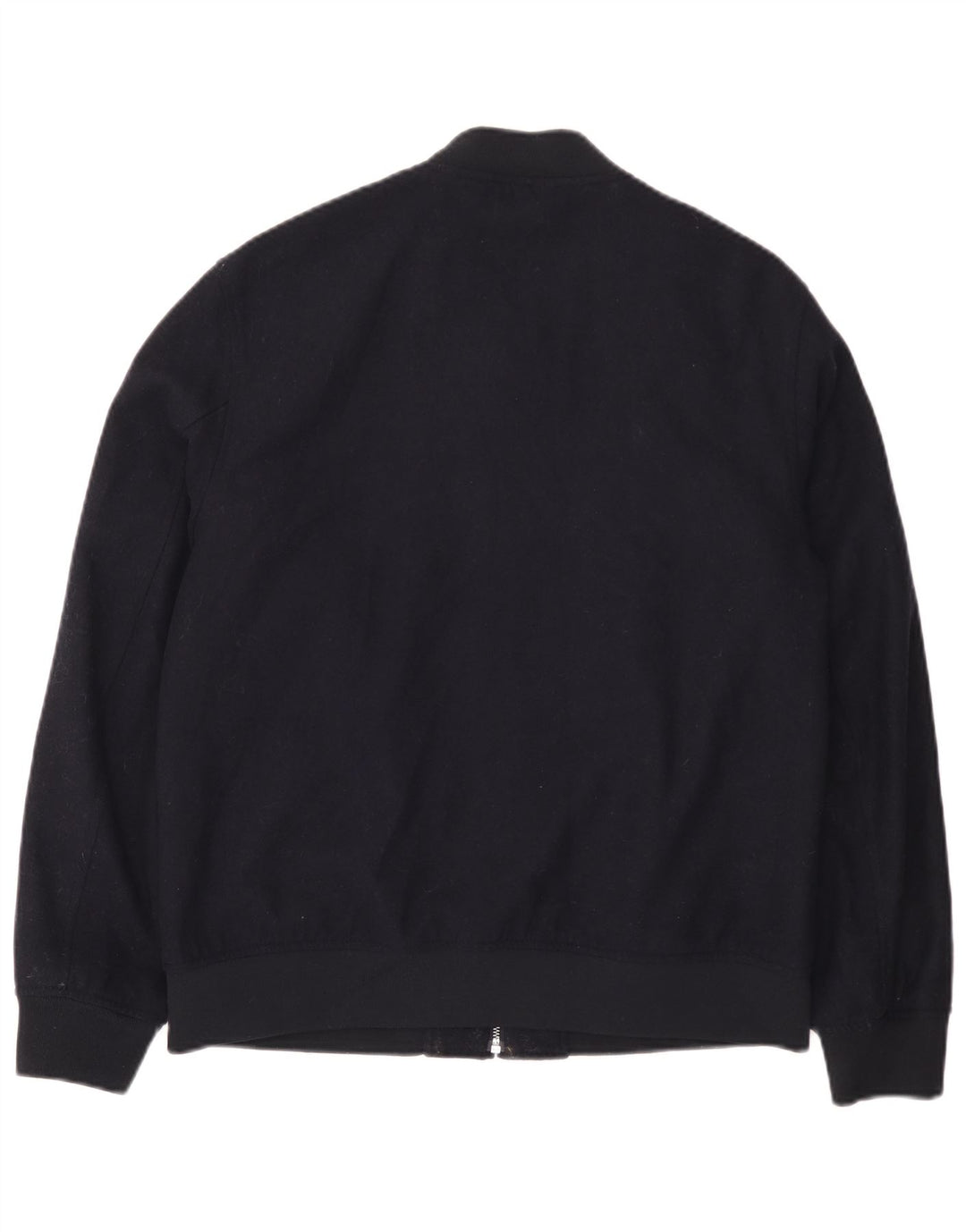 Successivo Giubbotto bomber da uomo UK 38 Medio Blu Navy