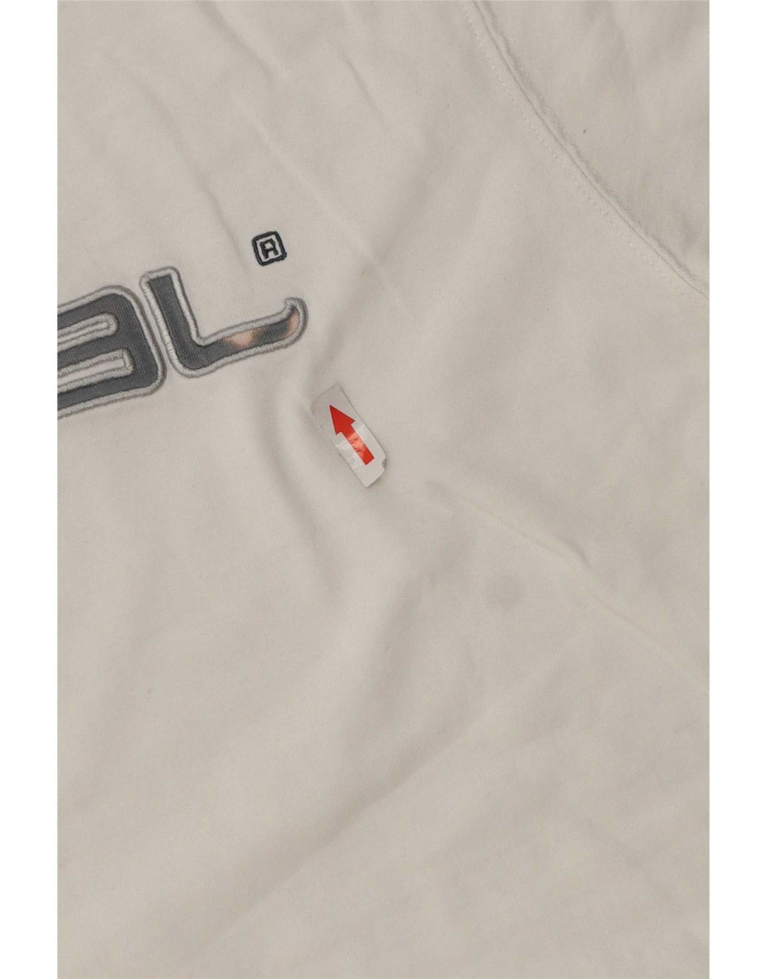 T-shirt grafica da uomo con animali, grande, in cotone bianco