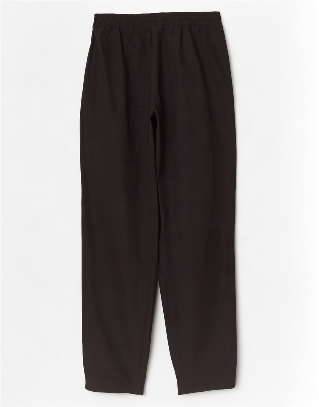 Pantaloni da tuta da uomo Under Armour grandi in poliestere nero