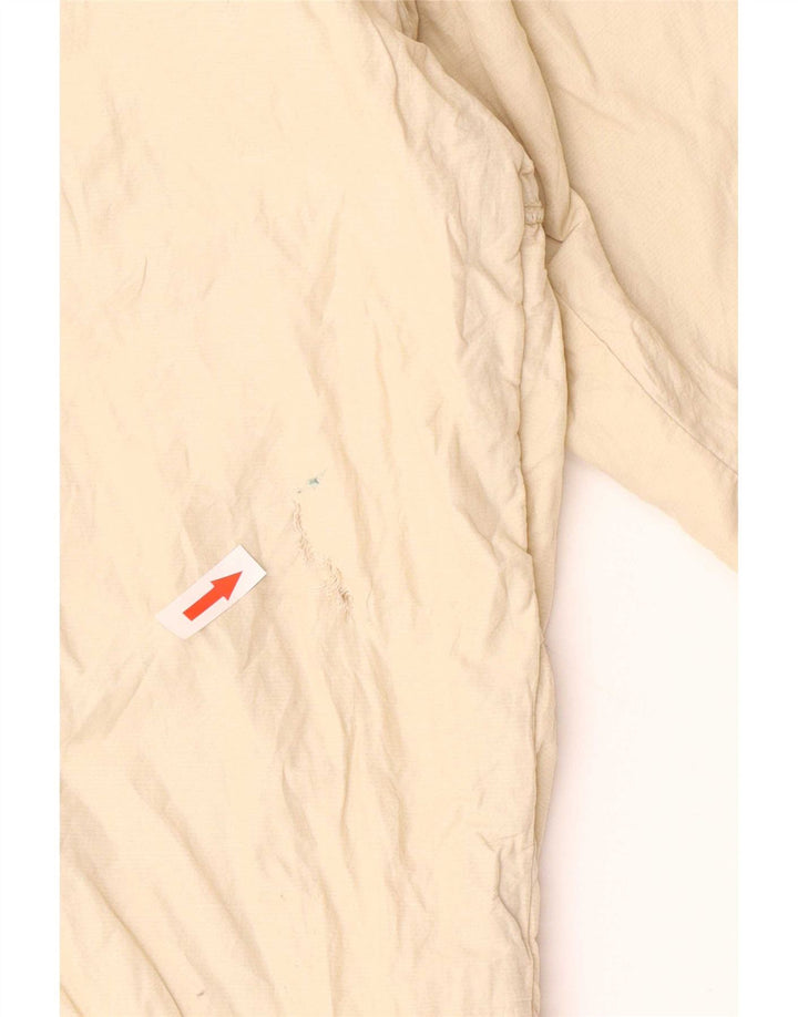 Giubbotto bomber da uomo Lee Cooper UK 44 2XL Nylon beige