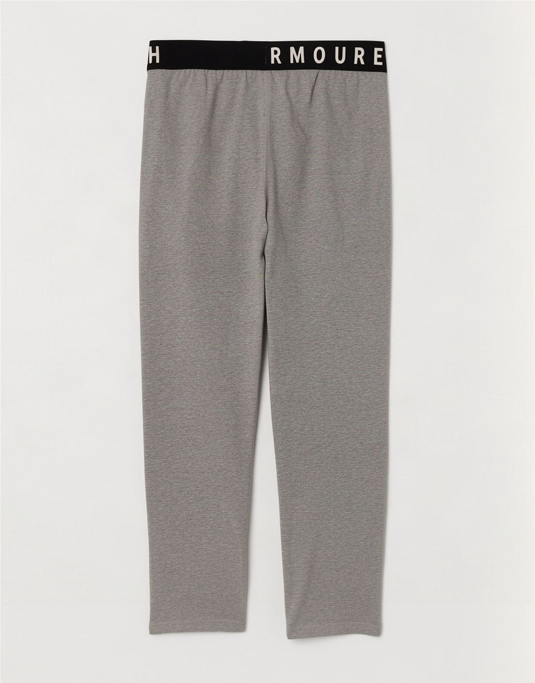 Leggings Capri con grafica da donna Under Armour UK 8 Small Grey Colourblock