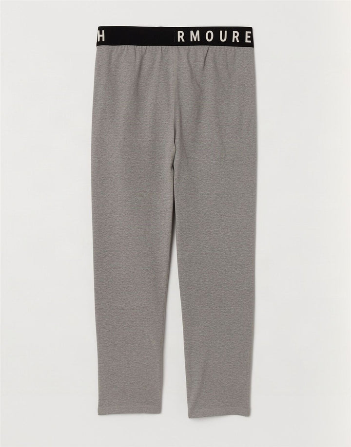 Leggings Capri con grafica da donna Under Armour UK 8 Small Grey Colourblock