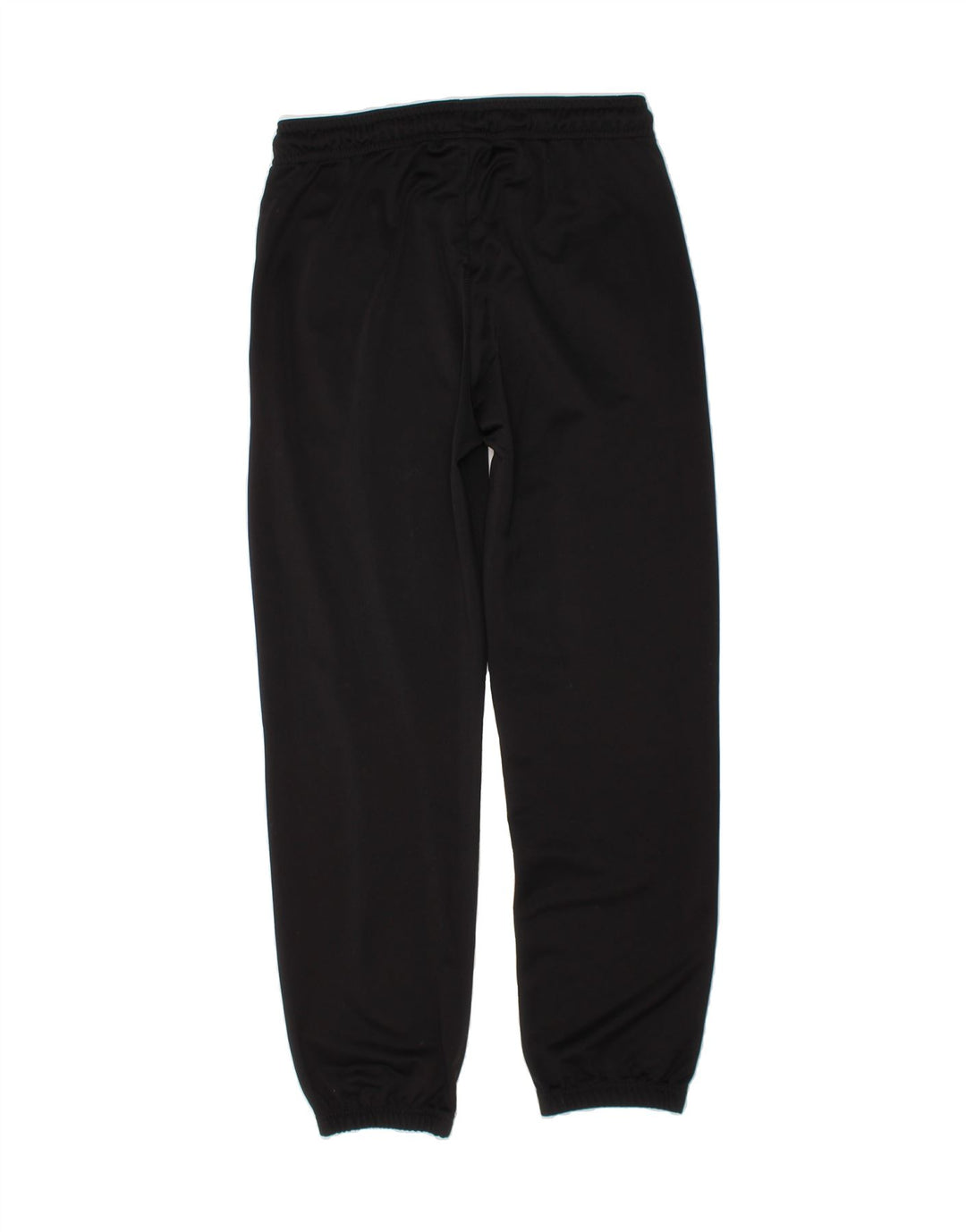CHAMPION Boys Tracksuit Trousers Joggers 9-10 Years Medium  Black Vintage Champion and Second-Hand Champion from Messina Hembry 