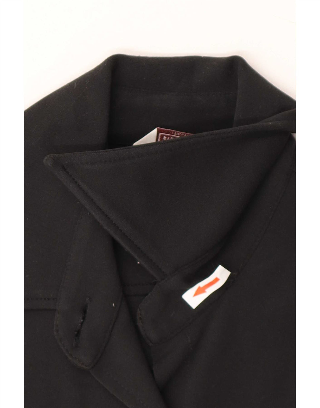 Giubbotto Bomber Donna Stefanel IT 38 XS Nero Poliammide