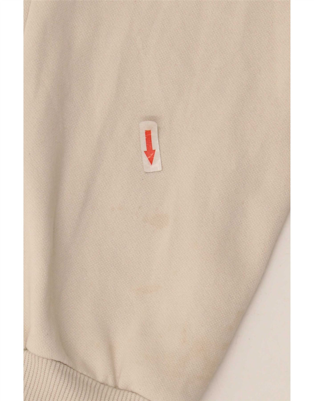 Pantaloni da tuta da ragazzo Puma Joggers 13-14 anni Beige