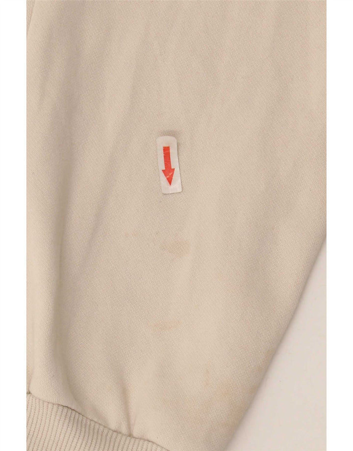 Pantaloni da tuta da ragazzo Puma Joggers 13-14 anni Beige