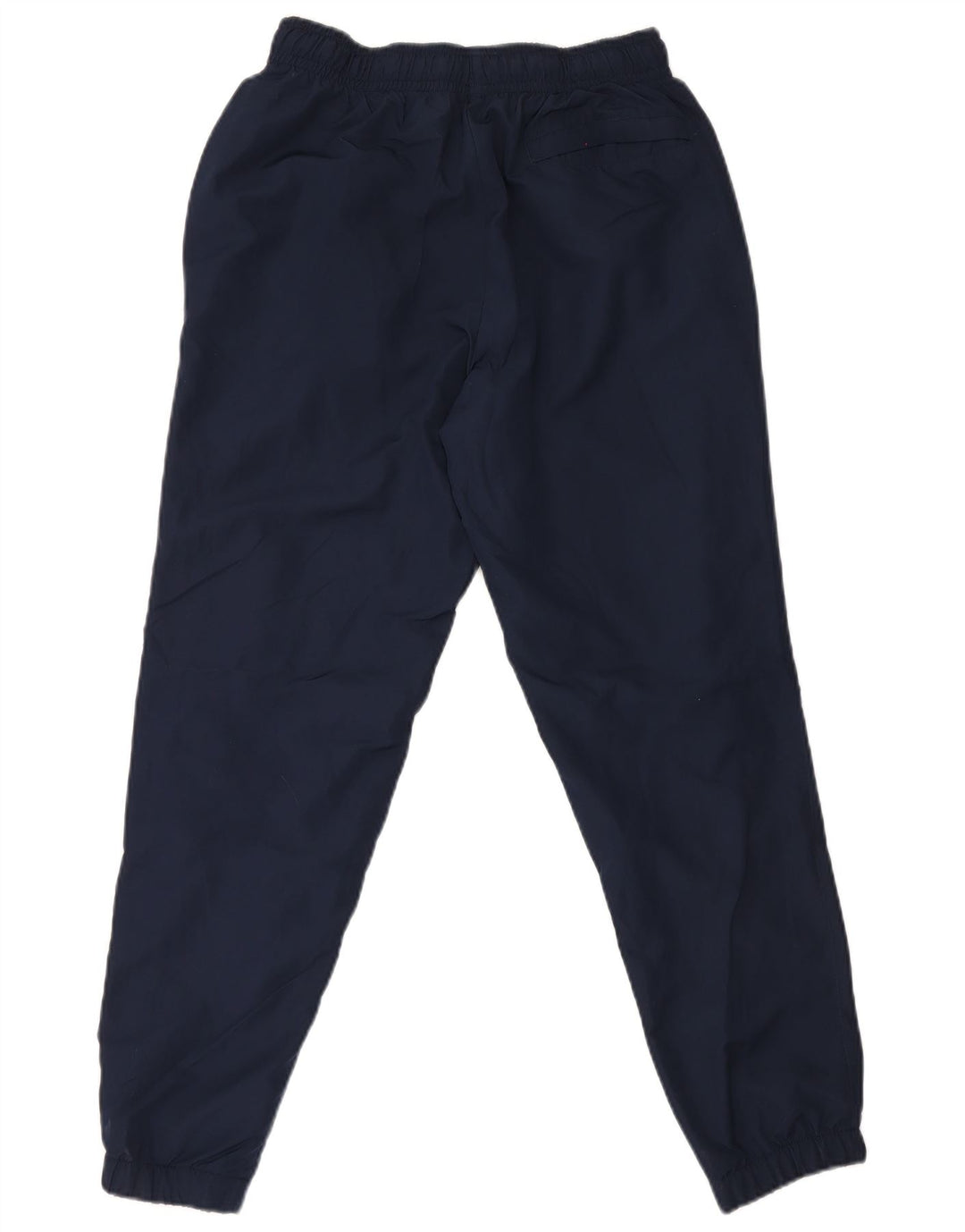 Pantaloni da tuta da uomo Nike Joggers medio poliestere blu navy