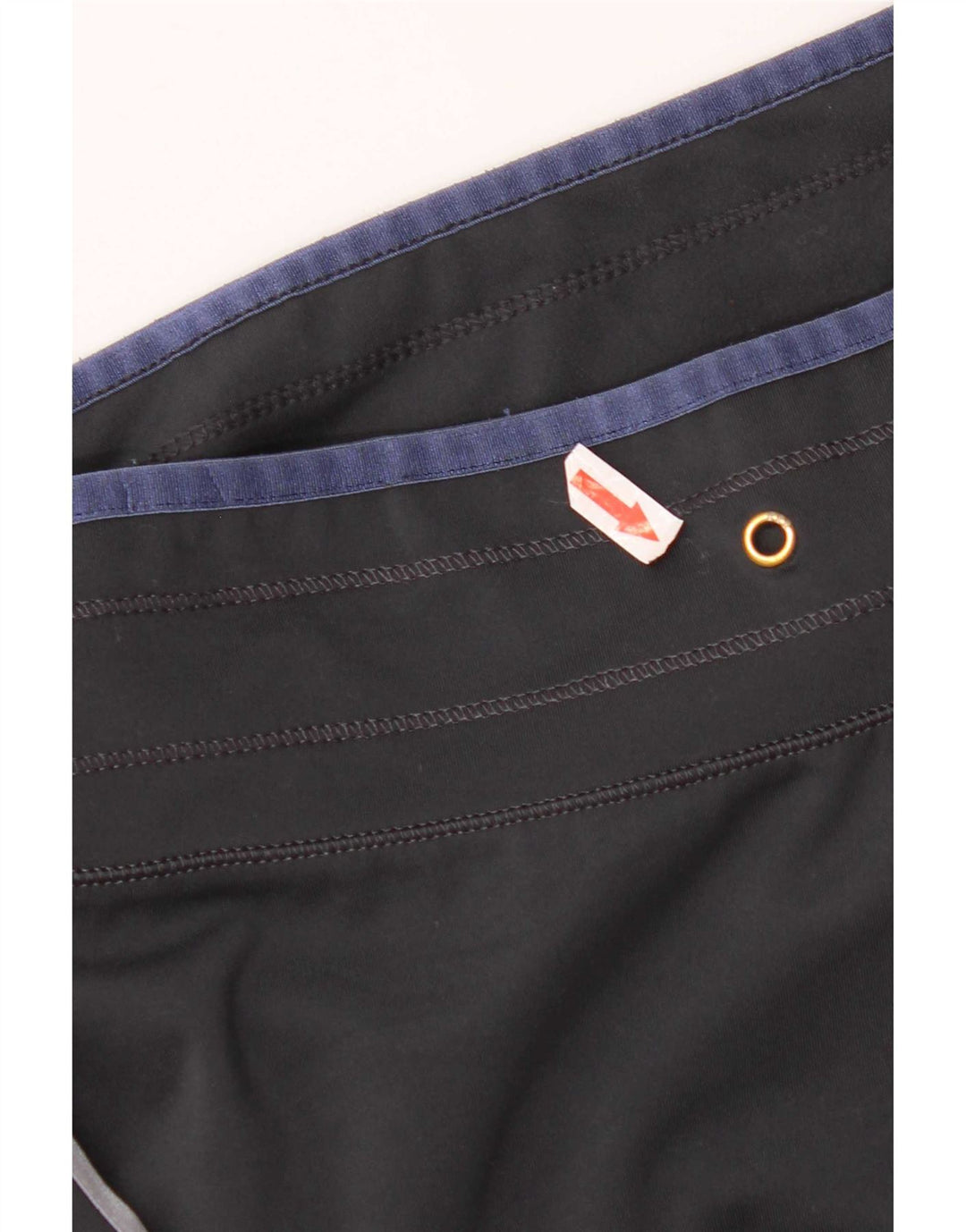 Pantaloni da tuta da donna Adidas Climacool Joggers UK 18 XL poliestere grigio