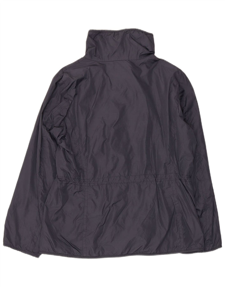 Giacca Utility Donna Marina Yachting IT 48 XL Blu Navy Poliammide