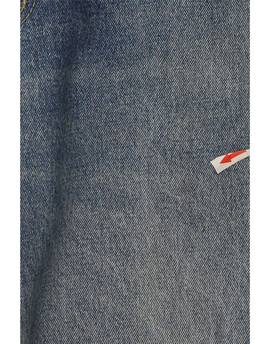 Jeans Gap affusolati da uomo W36 L31 Blu