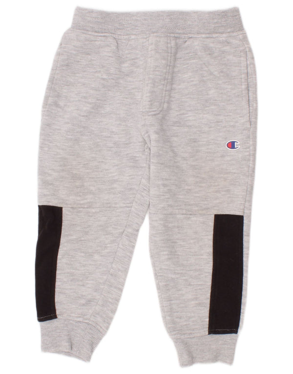 Pantaloni da tuta da jogging Champion per neonati, 18-24 mesi, colore grigio