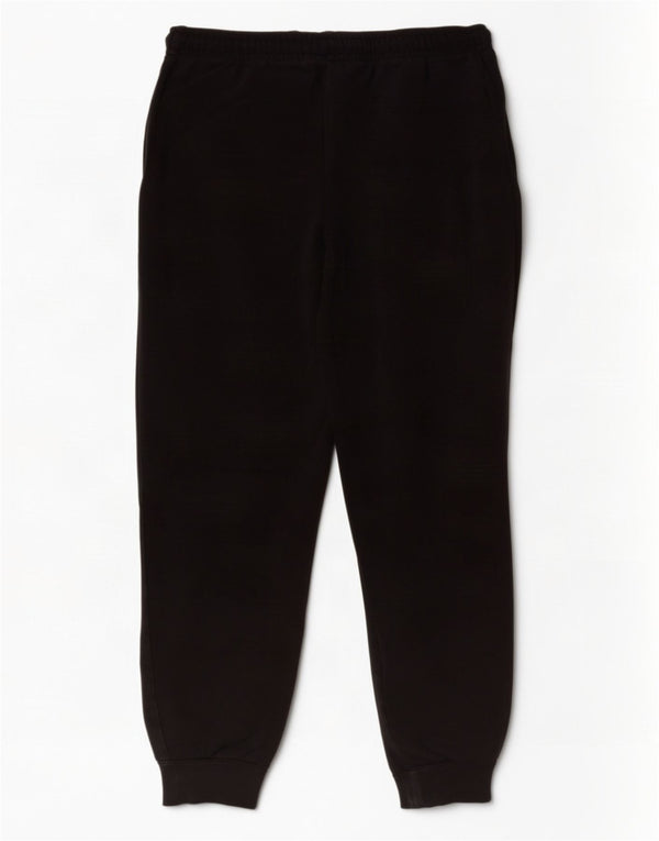 Pantaloni della tuta da uomo Nike Joggers XL in cotone nero