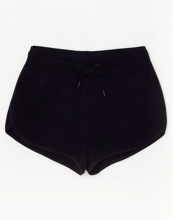 Pantaloni caldi da donna Ellesse UK 6 XS Cotone blu navy