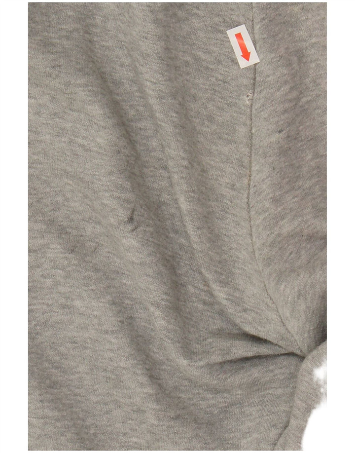 Pantaloni da tuta da donna Nike Joggers UK 12 Grigio medio
