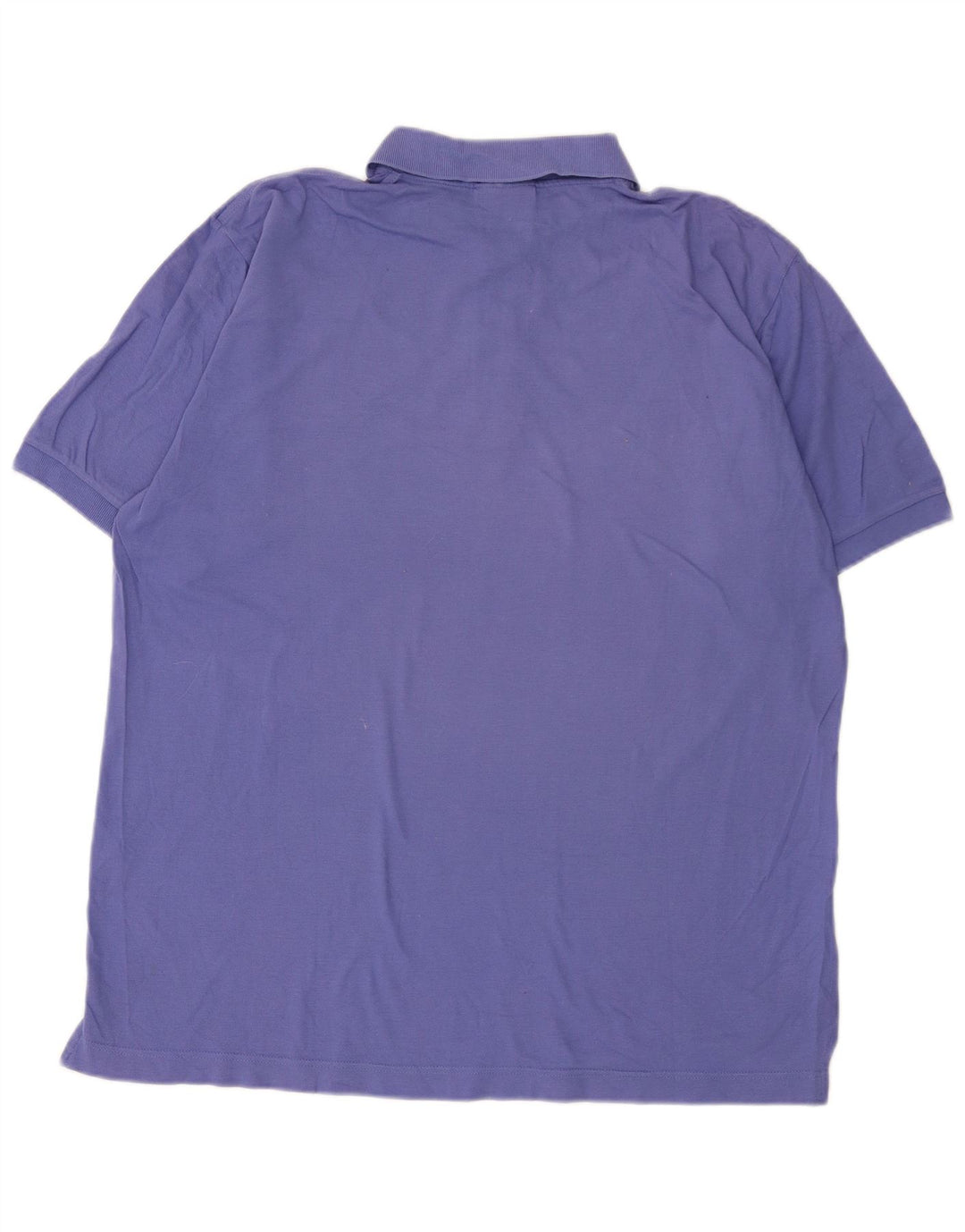 Polo Uomo Sergio Tacchini IT 54 XL Viola