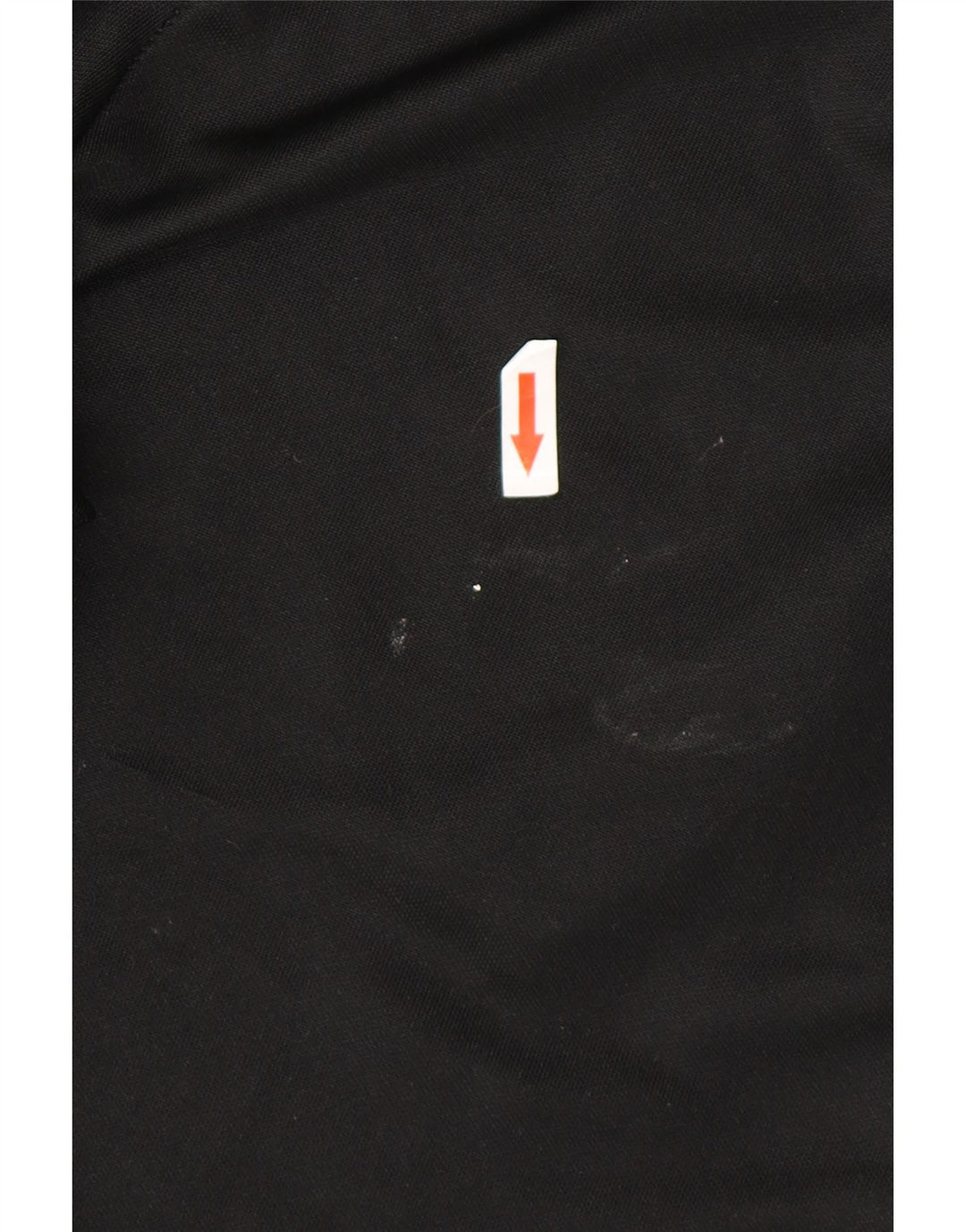 Pantaloni da tuta ADIDAS Aeroready da uomo in poliestere nero medio