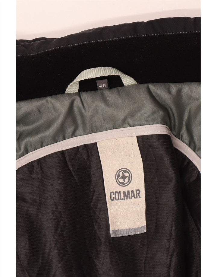 Giacca da sci da uomo Colmar IT 48 Medium Black Colourblock