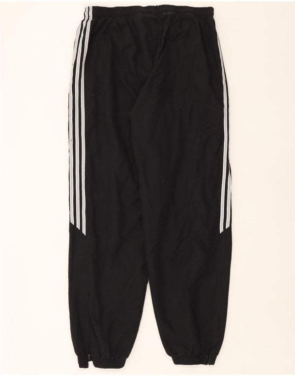 Pantaloni da tuta da uomo Adidas Joggers XL poliestere nero
