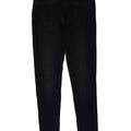 Jeans skinny da donna LEVI'S W25 L26 cotone blu navy
