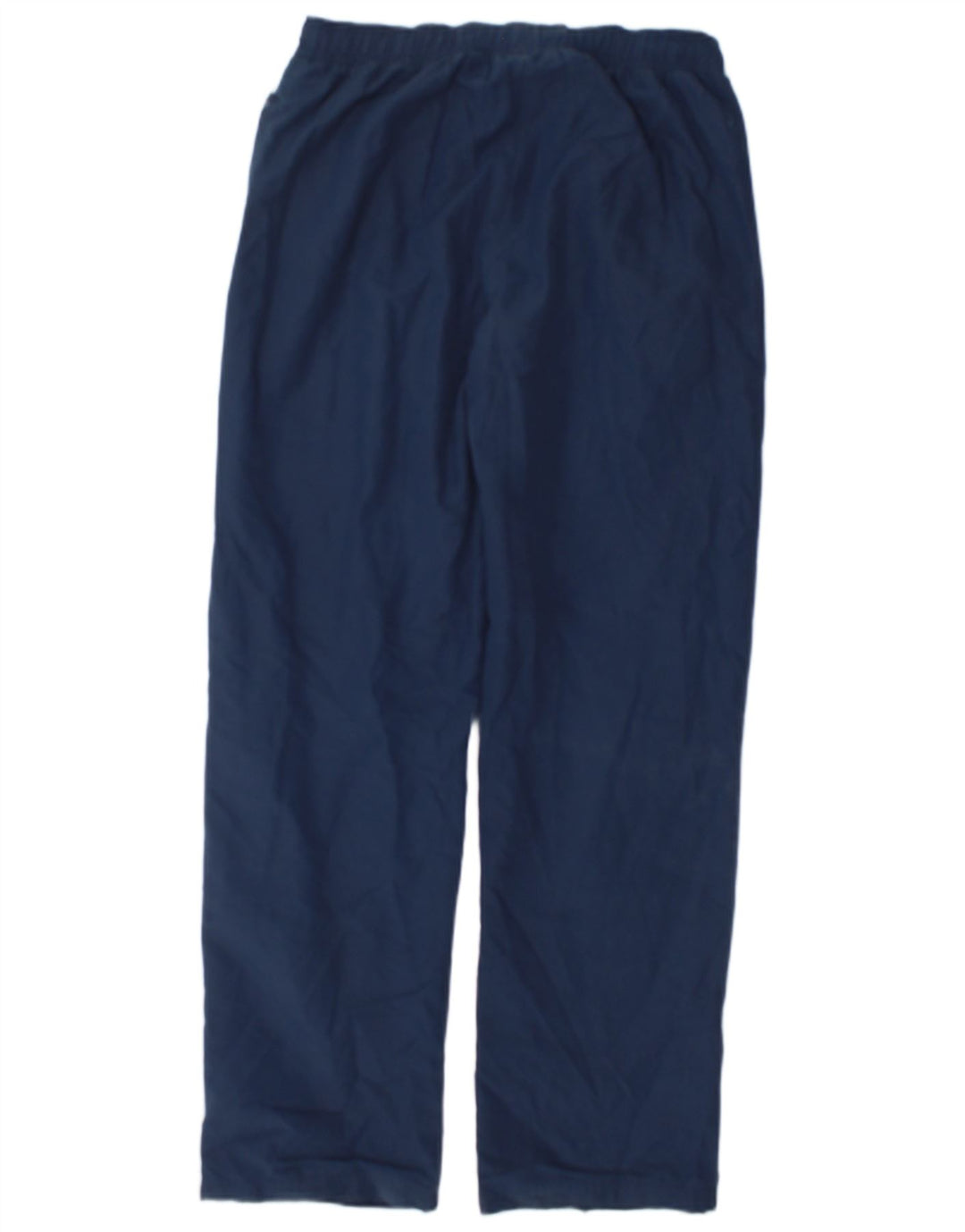Pantaloni da tuta da uomo Adidas Small Blu Navy