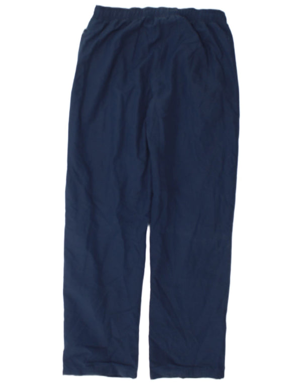 Pantaloni da tuta da uomo Adidas Small Blu Navy