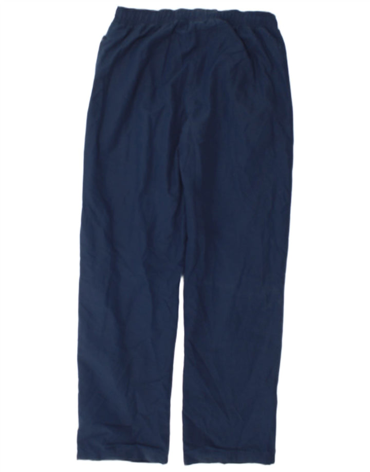 Pantaloni da tuta da uomo Adidas Small Blu Navy