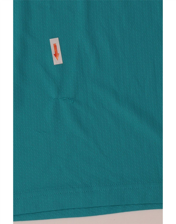 T-shirt da uomo Lotto Top XL Blu