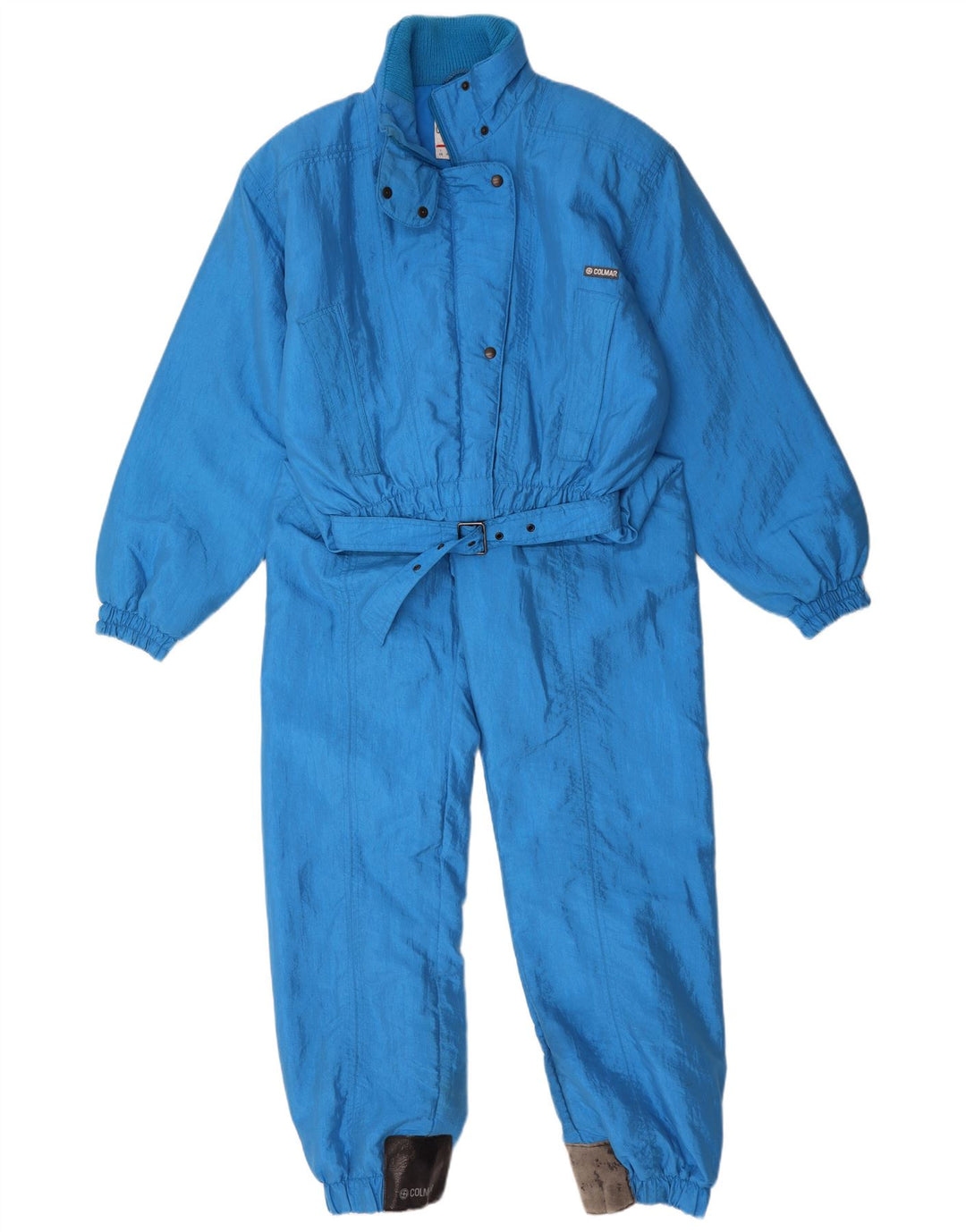 Tuta da sci da donna Colmar IT 46 Large Blu