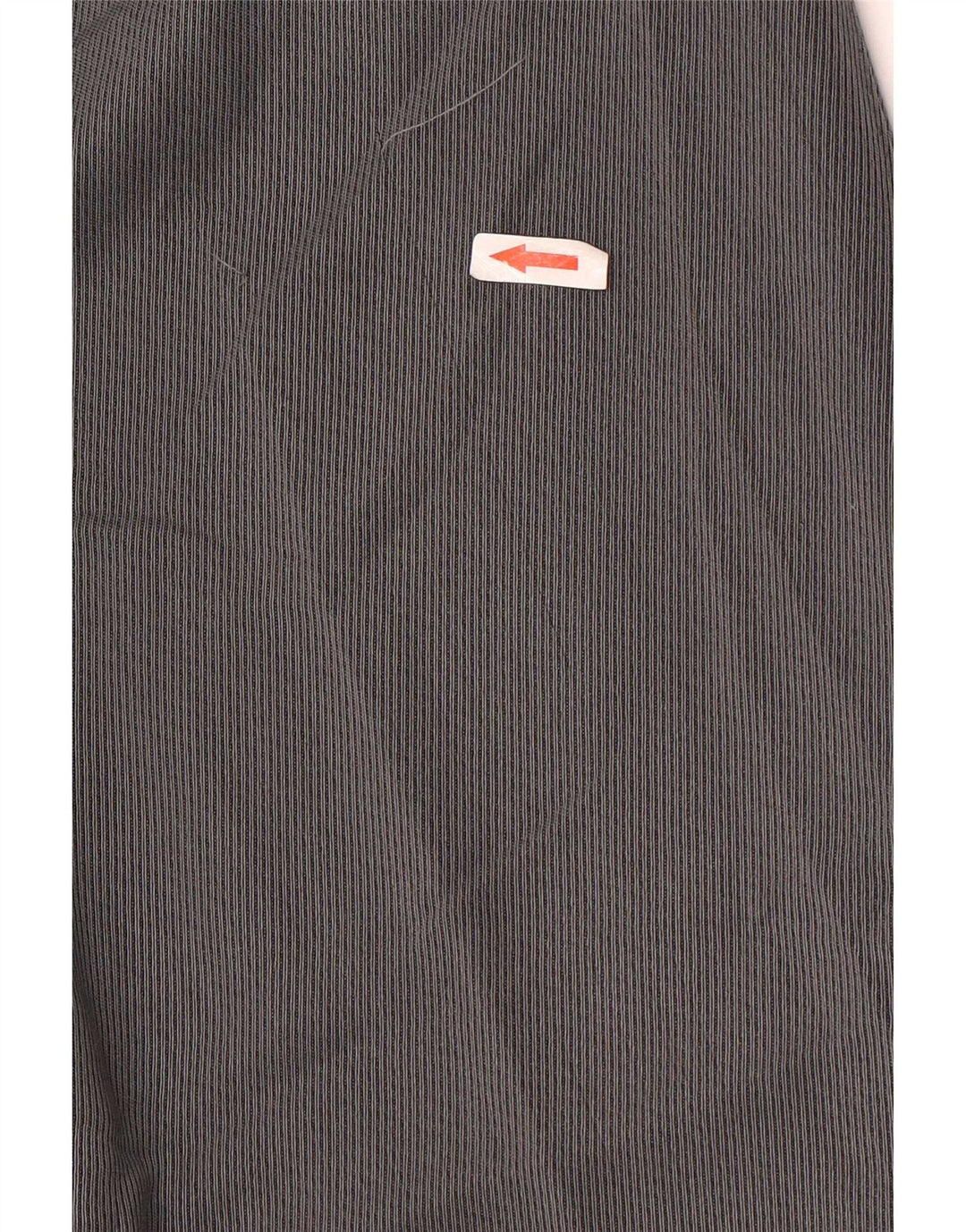 Pantaloni chino affusolati da uomo Marks & Spencer W36 L29 Grigi