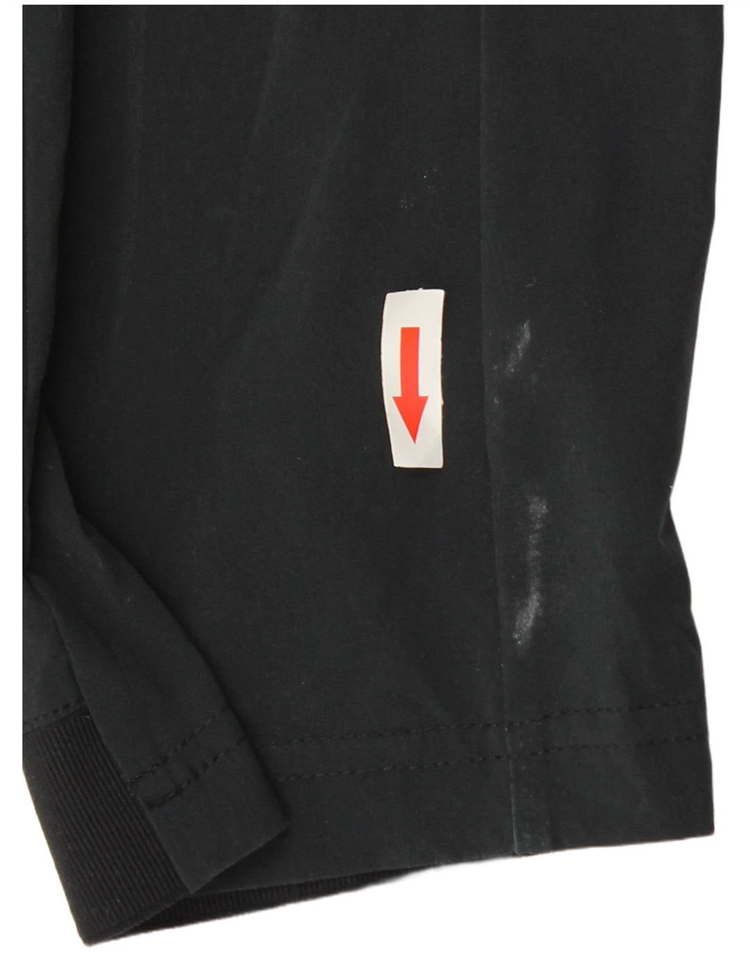 Pantaloni da tuta con grafica Nike Dri Fit da uomo, pantaloni da jogging, poliestere grigio medio