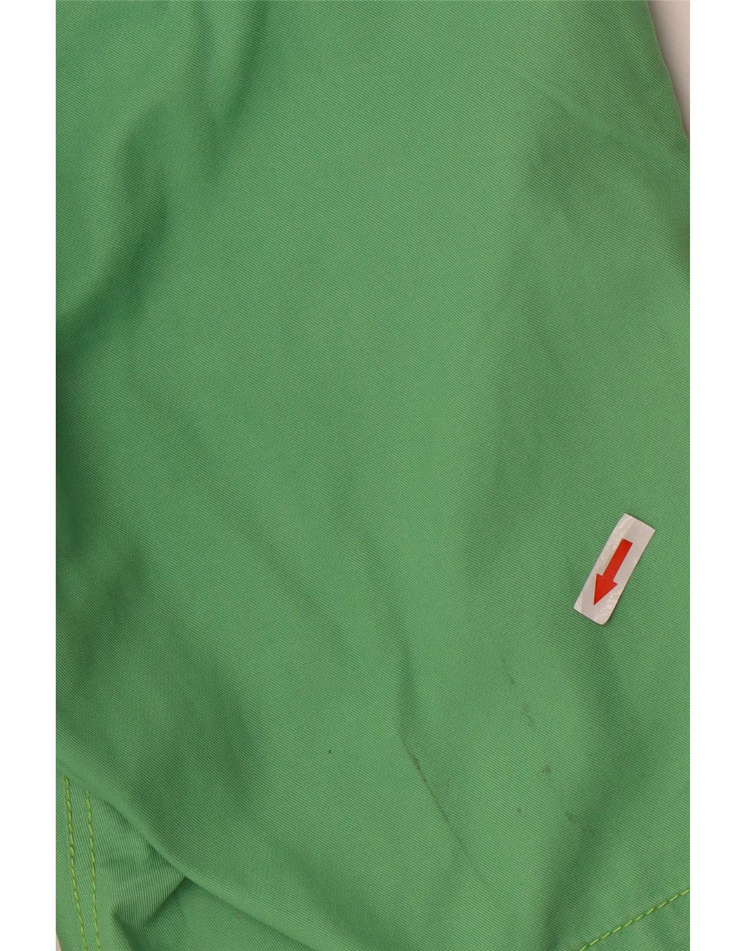 Pantaloncini chino da uomo Timberland Earthkeepers W34 Large verdi