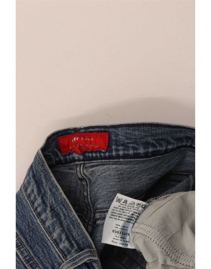 Jeans Marks & Spencer Per Una Bootcut da donna W30 L32 cotone blu