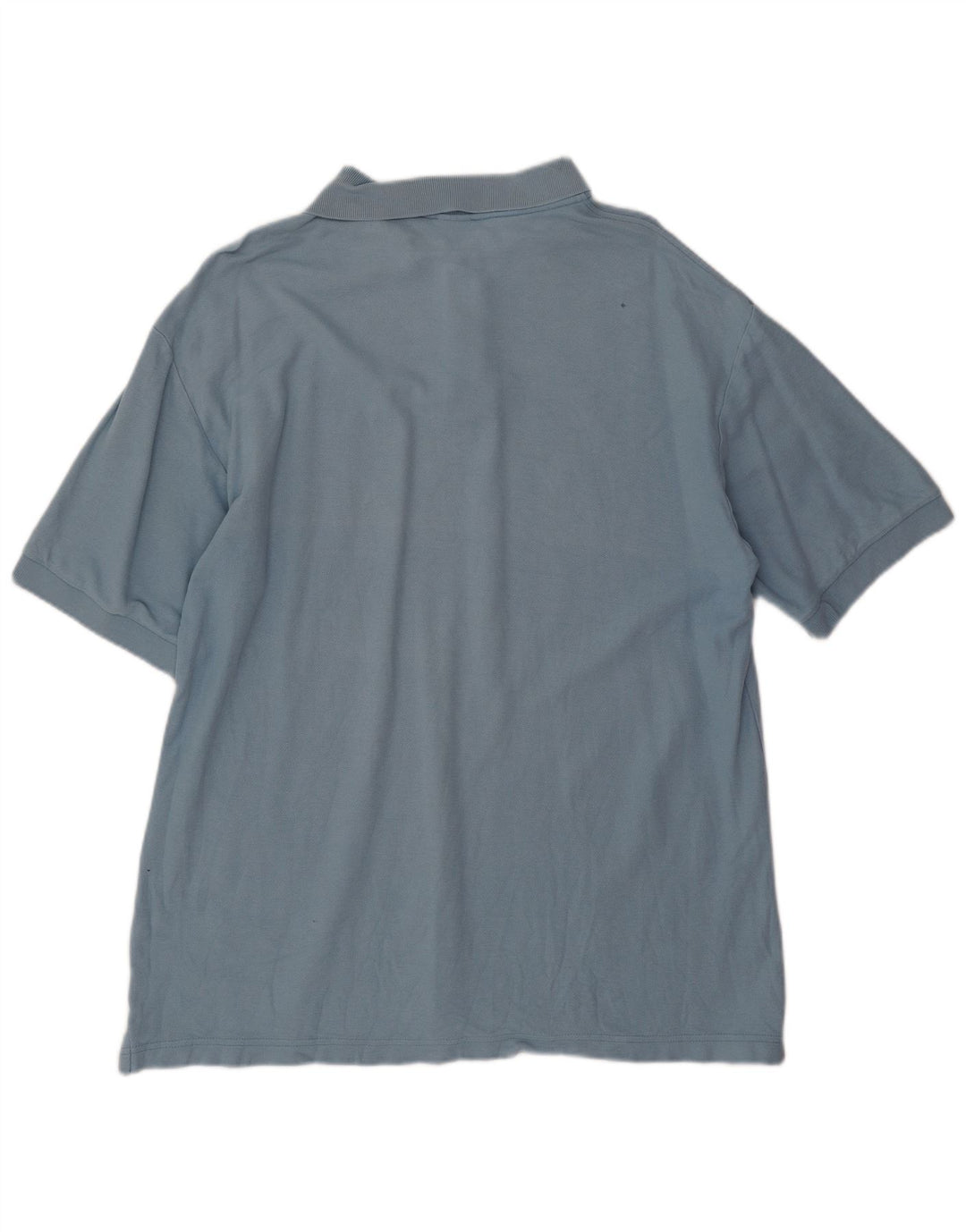 Polo Fila Uomo IT 56 XL Blu